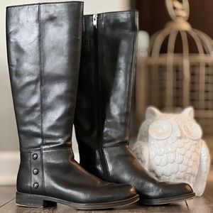 Franco Sarto boots